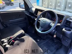 ダイハツ アトレーワゴン