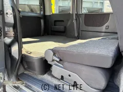 ダイハツ アトレーワゴン