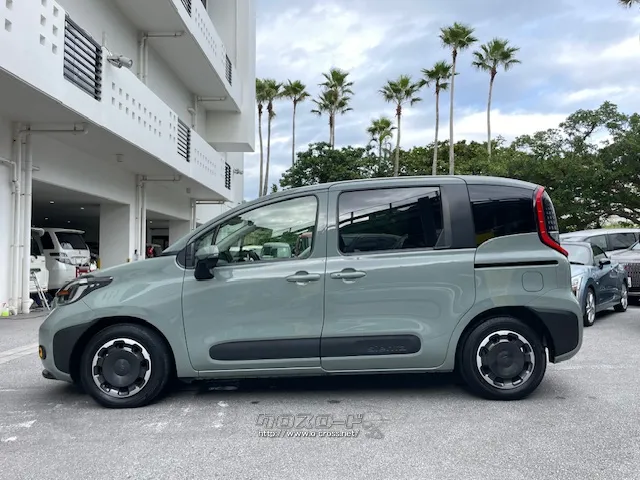 全長×全幅×全高4260×1695×1695mm トヨタ シエンタ