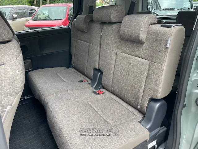 対応する事故形態を一層拡大し、より安心なドライブをサポートします トヨタ シエンタ