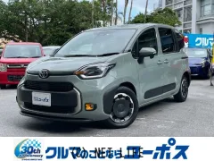 トヨタ シエンタ