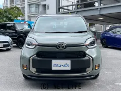 トヨタ シエンタ