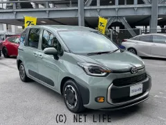 トヨタ シエンタ