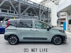 トヨタ シエンタ