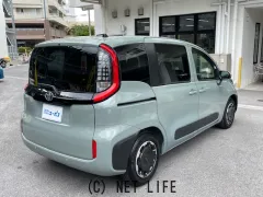 トヨタ シエンタ