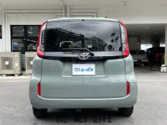 トヨタ シエンタ