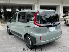 トヨタ シエンタ