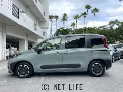 トヨタ シエンタ