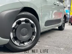 トヨタ シエンタ