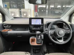 トヨタ シエンタ