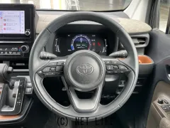 トヨタ シエンタ