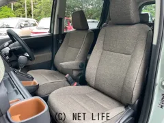 トヨタ シエンタ