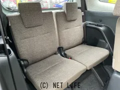 トヨタ シエンタ