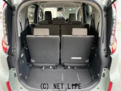 トヨタ シエンタ