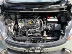 トヨタ シエンタ