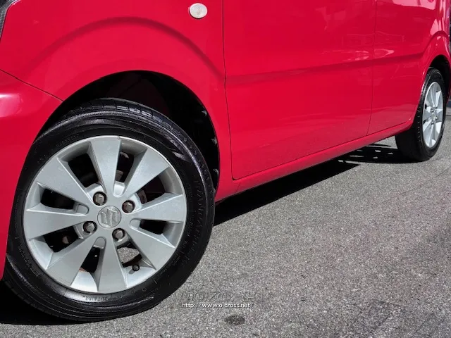 タイヤサイズ(前)155/65R14 75Sタイヤサイズ(後)155/65R スズキ ワゴンR