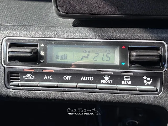 お問い合わせはユーポス奥武山店まで!098-852-0810 スズキ ワゴンR