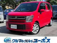スズキ ワゴンR