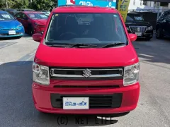 スズキ ワゴンR