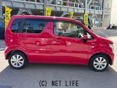 スズキ ワゴンR