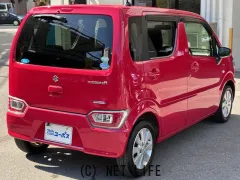 スズキ ワゴンR