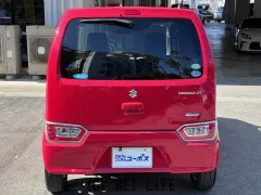 スズキ ワゴンR