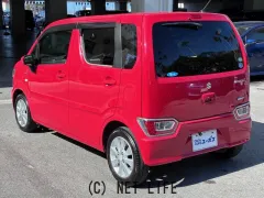 スズキ ワゴンR