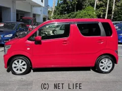 スズキ ワゴンR