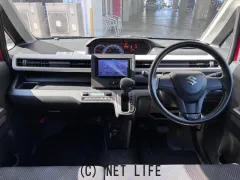 スズキ ワゴンR