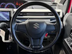 スズキ ワゴンR