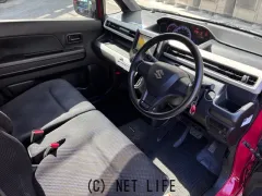 スズキ ワゴンR