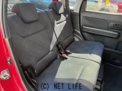 スズキ ワゴンR