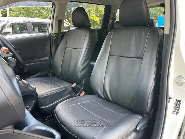 全国80店舗展開中の買取専門店!!クルマの事ならユーポス! トヨタ シエンタ