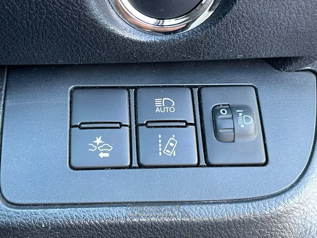 トヨタセーフティーセンス搭載 トヨタ シエンタ