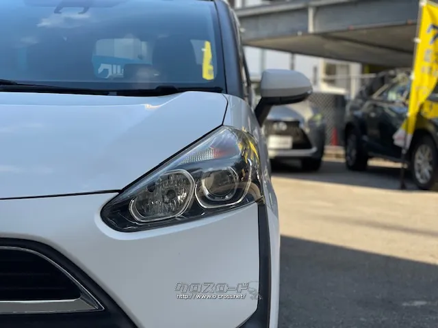 お問い合わせはユーポス奥武山店まで!098-852-0810 トヨタ シエンタ