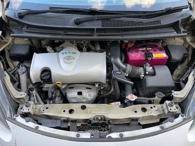 お問い合わせはユーポス奥武山店まで!098-852-0810 トヨタ シエンタ