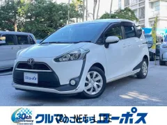 トヨタ シエンタ