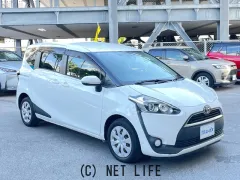 トヨタ シエンタ