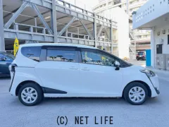 トヨタ シエンタ