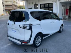 トヨタ シエンタ