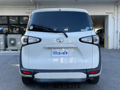 トヨタ シエンタ