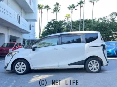 トヨタ シエンタ