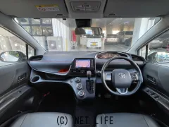 トヨタ シエンタ