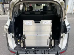 トヨタ シエンタ