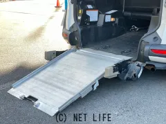 トヨタ シエンタ