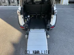 トヨタ シエンタ