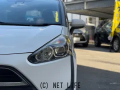 トヨタ シエンタ