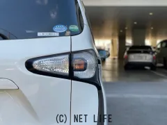 トヨタ シエンタ