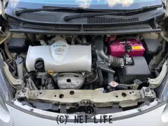 トヨタ シエンタ