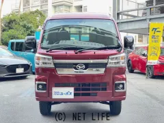 ダイハツ ハイゼットトラック